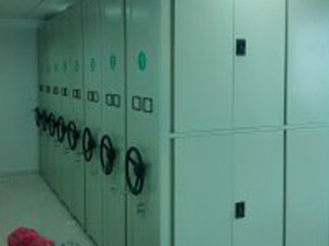 倉儲(chǔ)密集柜(5)